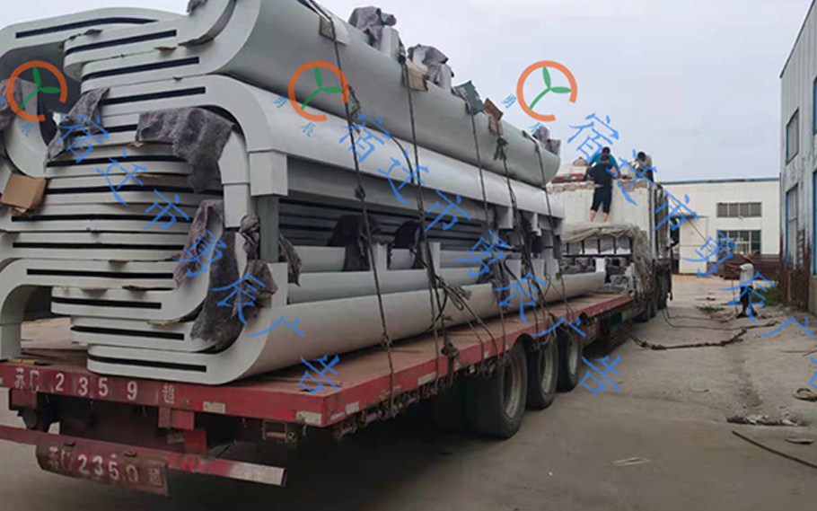 湖南候車亭第一批發(fā)貨 湖南候車亭第一批發(fā)貨